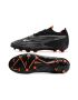 Nike Phantom GX Elite FG Black Pack Football Boots