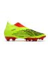 Adidas Predator Edge+ FG 2022 Football Boots