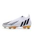Adidas Predator Edge+ FG Al Hilm 2022 World Cup Boots