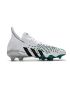 Adidas Predator Freak.1 FG EQT Football Boots