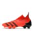 Adidas Predator Freak.1 Meteorite FG Football Boots