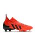 Adidas Predator Freak.1 Meteorite FG Football Boots
