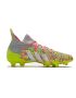 Adidas Predator Freak.1 FG Numbers Up Football Boots