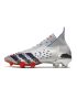 Adidas Predator Freak FG Football Boots