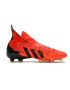 Adidas Predator Freak+ Meteorite FG Football Boots