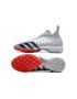 Adidas Predator Freak + TF Showpiece Football Boots