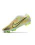 Nike Air Zoom Mercurial Vapor 15 Elite FG Bonded Football Boots