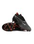 Nike Phantom GX Elite FG Black Pack Football Boots