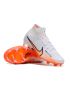 Nike Air Zoom Mercurial Superfly Elite 9 FG Football Boots