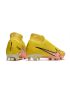 Nike Air Zoom Mercurial Superfly Elite 9 FG Lucent Football Boots
