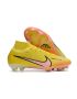 Nike Air Zoom Mercurial Superfly Elite 9 FG Lucent Football Boots
