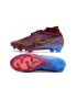 Nike Air Zoom Mercurial Superfly Elite 9 FG Mbappé Personal Edition Football Boots