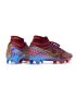 Nike Air Zoom Mercurial Superfly Elite 9 FG Mbappé Personal Edition Football Boots