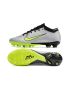 Nike Air Zoom Mercurial Vapor 15 Elite AG Football Boots