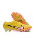 Nike Air Zoom Mercurial Vapor 15 Elite FG Lucent Football Boots