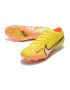 Nike Air Zoom Mercurial Vapor 15 Elite FG Lucent Football Boots