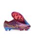 Nike Air Zoom Mercurial Vapor 15 Elite FG Mbappé Personal Edition Football Boots