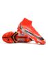Nike Mercurial Superfly 8 Elite CR7 FG Football Boots