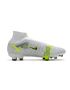 Nike Mercurial Superfly 8 Elite FG Football Boots