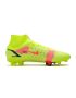 Nike Mercurial Superfly 8 Montivation Pack FG Football Boots