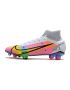 Nike Mercurial Superfly Dragonfly 8 Elite FG Football Boots