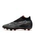 Nike Phantom GX Elite DF FG Black Pack Football Boots