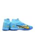 Nike Air Zoom Mercurial Superfly Elite 9 TF Mbappé Football Boots