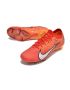 Nike Air Zoom Mercurial Vapor 15 Elite FG Football Boots