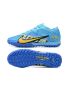 Nike Air Zoom Mercurial Vapor 15 Elite TF Mbappé Football Boots