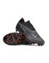 Nike Phantom GX Elite AG Black Pack Football Boots