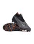Nike Phantom GX Elite DF AG Black Pack Football Boots