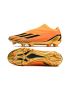 adidas X Speedportal + FG Heatspawn Pack Football Boots