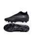 Nike Phantom GX Elite DF FG Black Football Boots