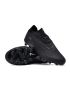 Nike Phantom GX Elite FG Black Football Boots