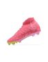 Nike Phantom Luna Elite FG Pink Football Boots