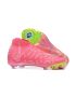 Nike Phantom Luna Elite FG Pink Football Boots