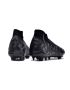 Nike Phantom Luna FG By You Custom Black Football Boots