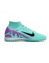 Nike Air Zoom Mercurial Superfly 9 Elite TF Football Boots