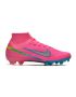 Nike Air Zoom Mercurial Superfly IX Elite FG Football Boots