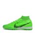 Nike Zoom Mercurial Superfly IX Elite TF Dream Speed 2024 Football Boots