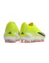 Adidas X Crazyfast .1 Laceless FG Football Boots