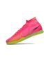 Nike Mercurial Vapor 15 Elite IC Football Shoes