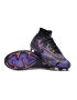 Nike Air Zoom Mercurial Superfly IX Elite FG 'Miami Nights' Concept Pack Football Boots