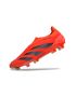 Adidas Predator Accurary + FG Football Boots