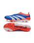 Adidas Predator Accuracy+ FG Football Boots