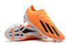 Adidas X Speedportal .1 FG Orange Blalck White