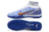 Kids Nike Air Zoom Mercurial Superfly Elite 9 TF CR7 Personal Edition