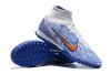 Kids Nike Air Zoom Mercurial Superfly Elite 9 TF CR7 Personal Edition