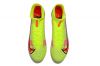 Kids Nike Mercurial Superfly 8 Montivation Pack AG Volt Bright Crimson Black