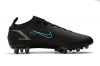 Nike Mercurial Vapor 14 Elite AG-PRO Black Iron Grey University Blue